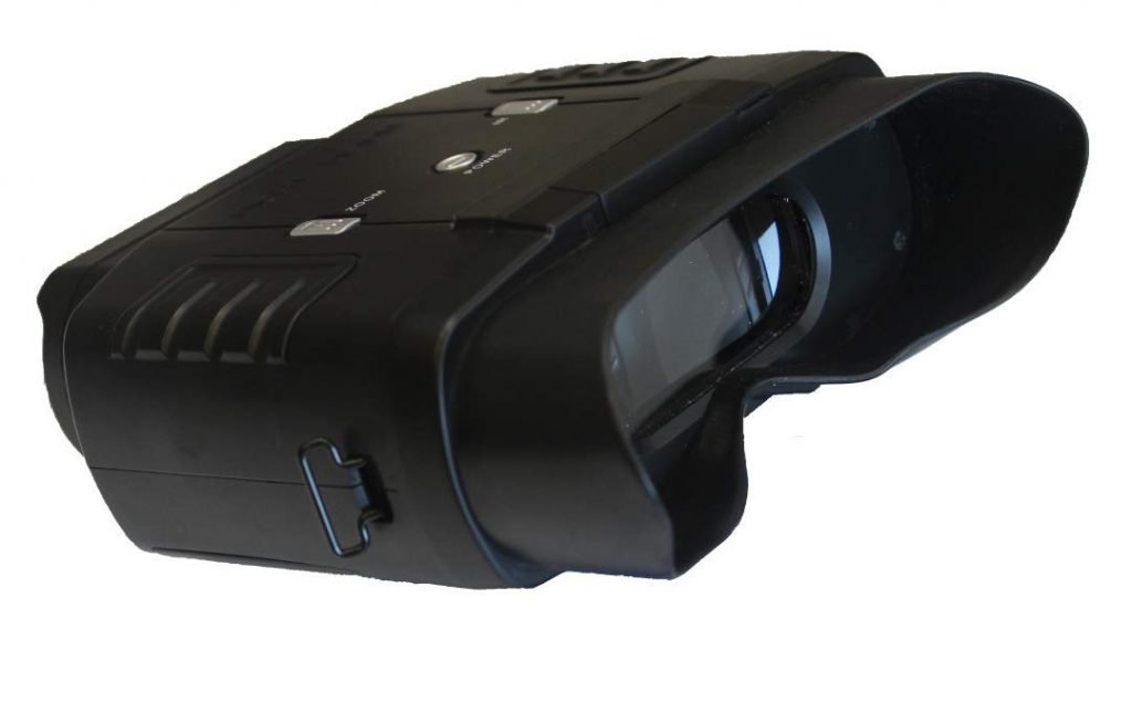 X-Vision Pro Digital Night Vision Binoculars