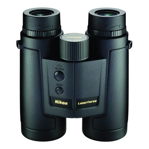 Nikon Laser Force Binoculars