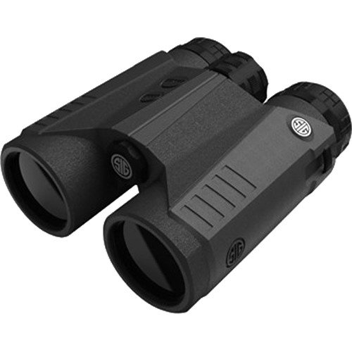 Sig Sauer Kilo 3000bdx binoculars