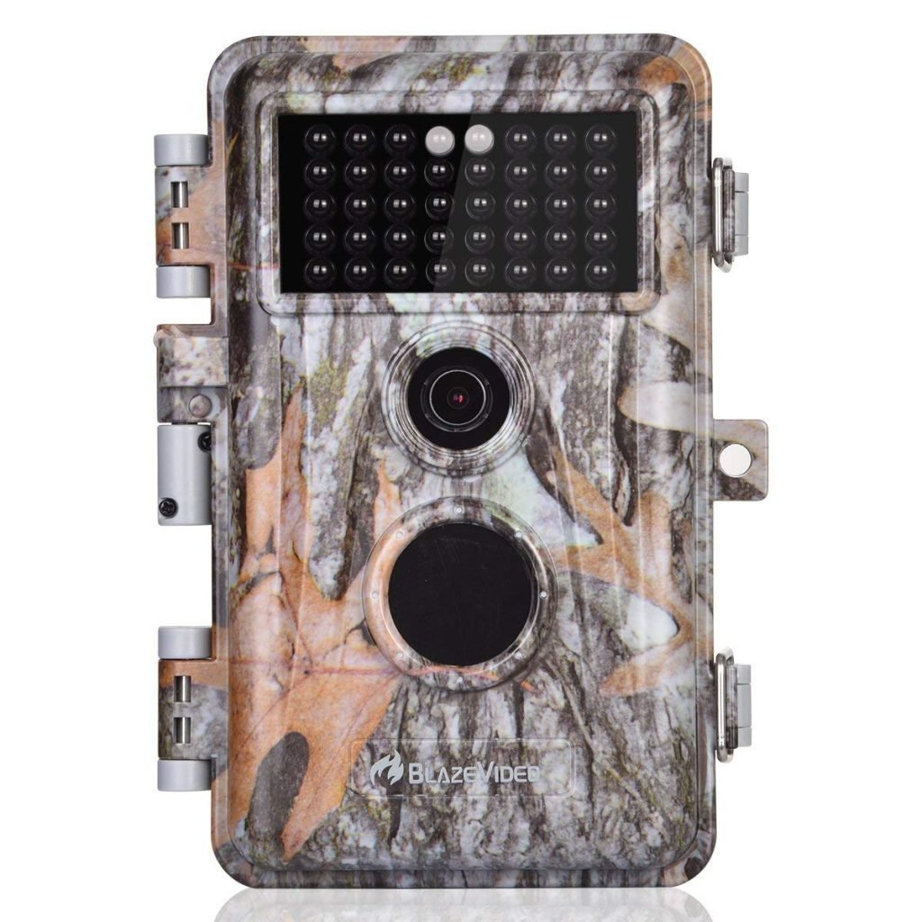 The 10 Best Trail Cameras Of 2022