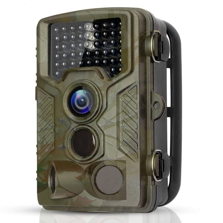 The 10 Best Trail Cameras Of 2022