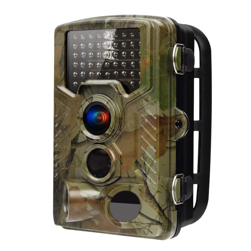 The 10 Best Trail Cameras of 2022