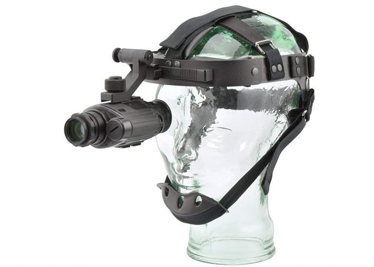 The 10 Best Night Vision Goggles of 2023