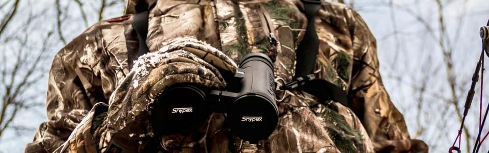 Best Rangefinder Binoculars - Outeroptics