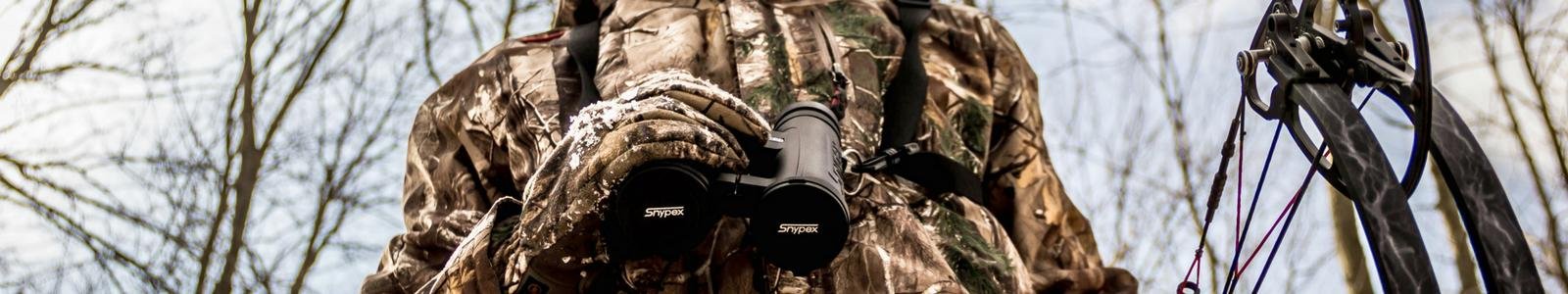 Best Rangefinder Binoculars - Outeroptics