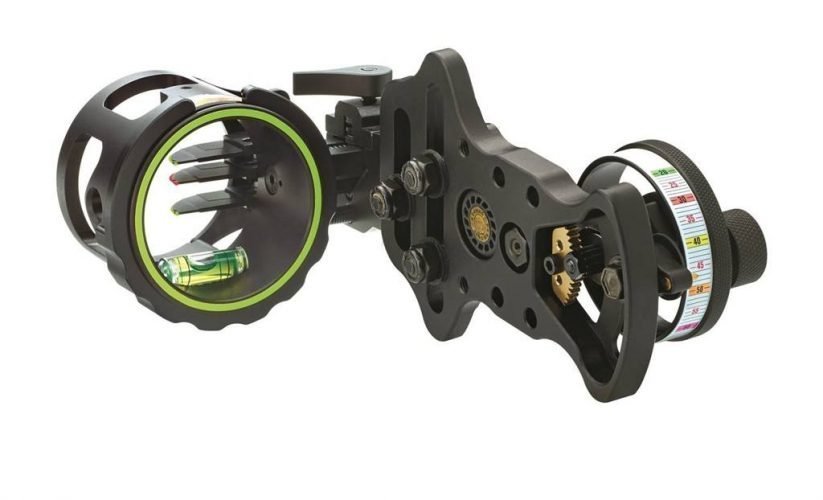 The 10 Best Bow Sights of 2022