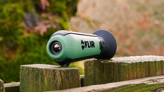 FLIR Scout TK Review - Outeroptics